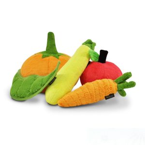 PLAY Garden Vegetables