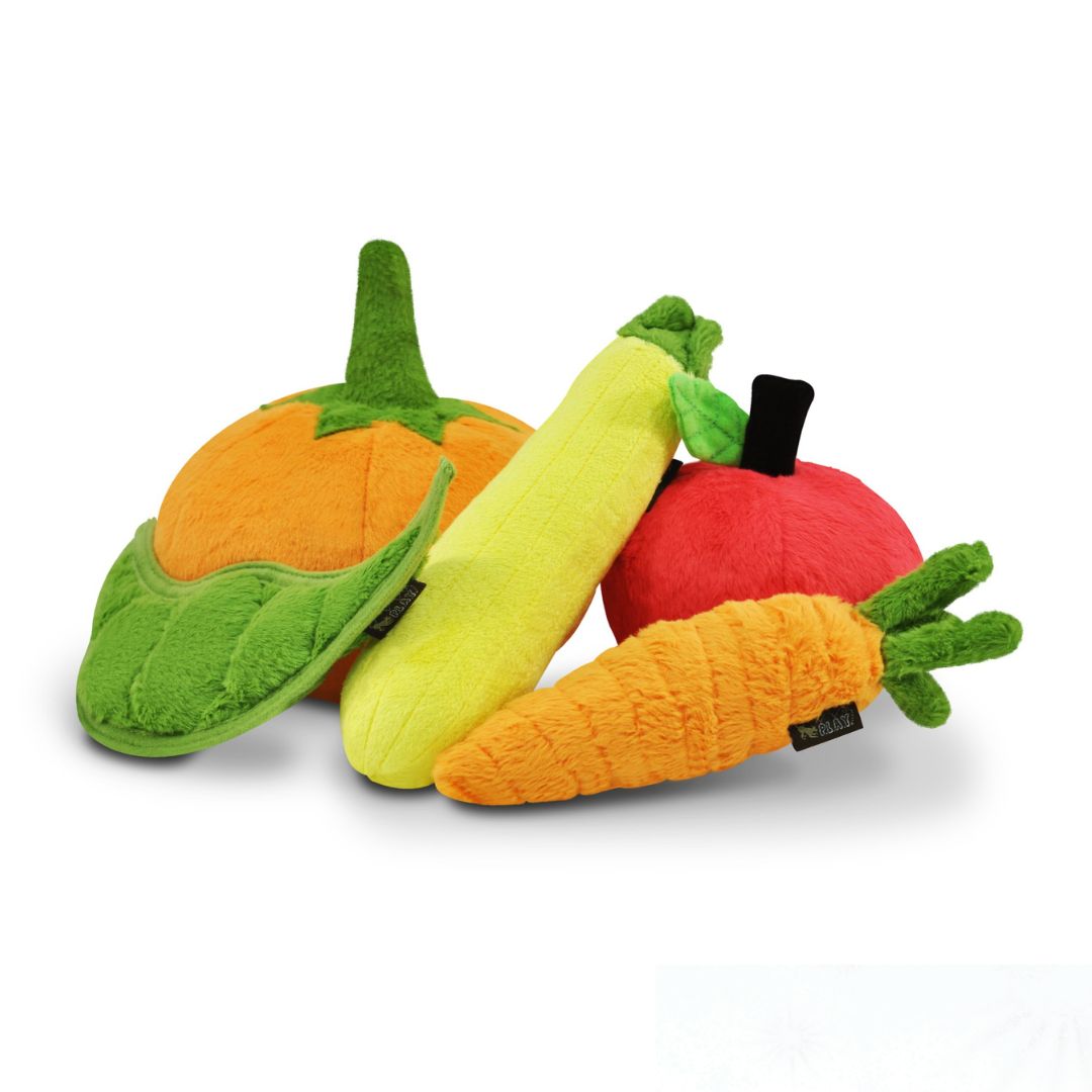 PLAY Garden Vegetables