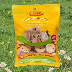 Sun Seed AnimaLovens