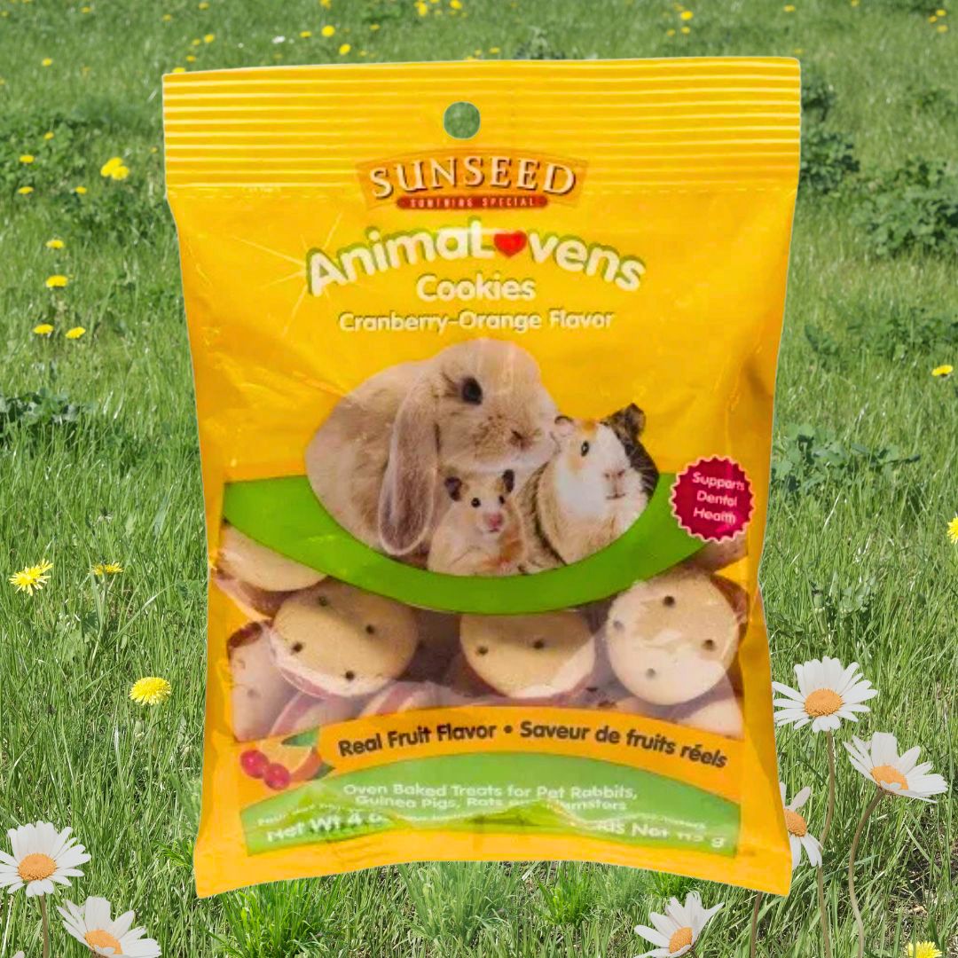 Sun Seed AnimaLovens