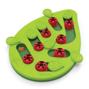 Nina Ottoman Buggin’ Out