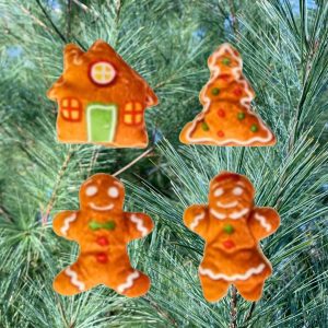 Spot Ethical Products Gingerbread