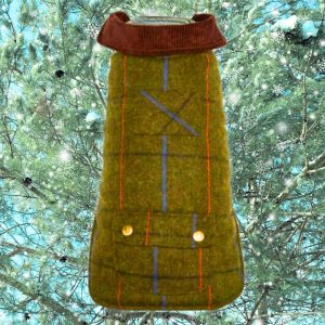 Up Country Green Tweed