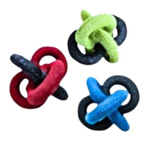 Loopies Kickers Ball