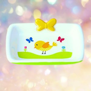 Petrageous Early Bird