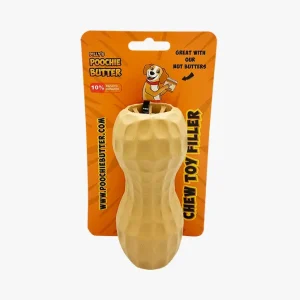 Poochie Butter Peanut