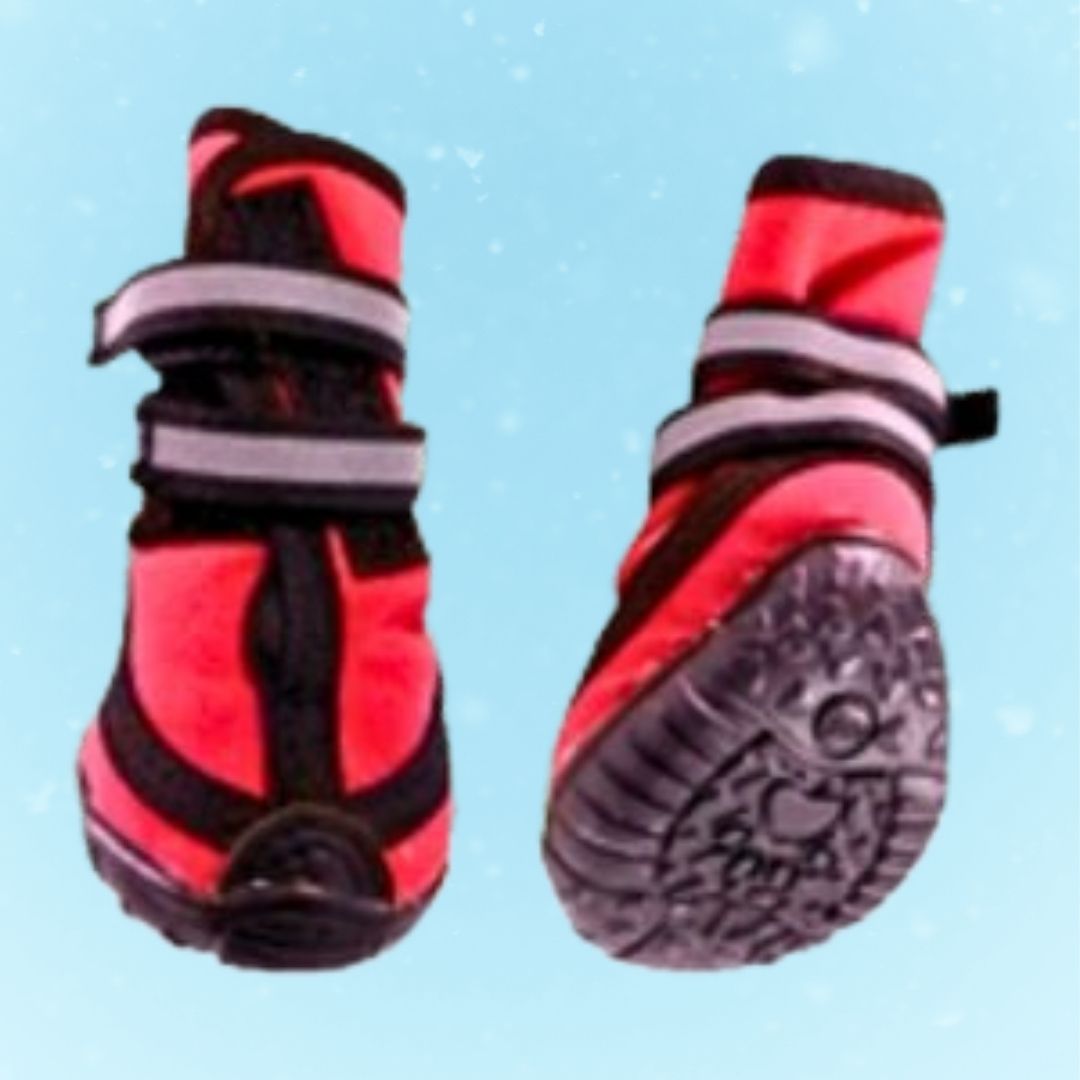 Ethical Pet Performance Waterproof Dog Boots