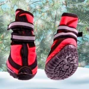 Ethical Pet Performance Waterproof Dog Boots