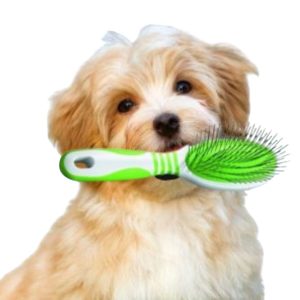 Andis Grooming Pin Brush