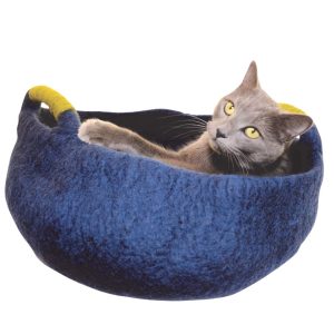 Dharma Dog Karma Cat