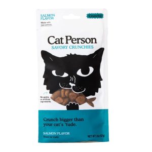 Cat Person by Weruva