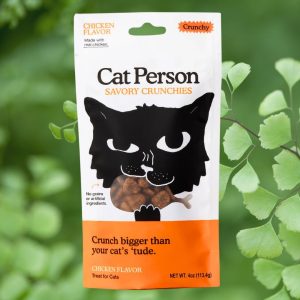 Cat Person