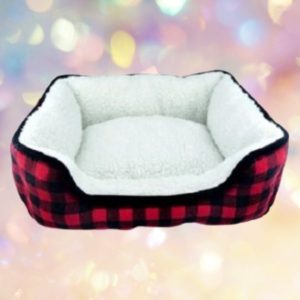 Boss Pet Edge Red Buffalo