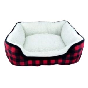 Boss Pet Edge Red Buffalo