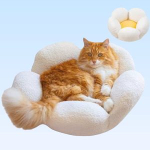 Catstages Purrfect Petals