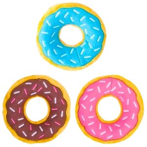 Zippy Paws Donutz