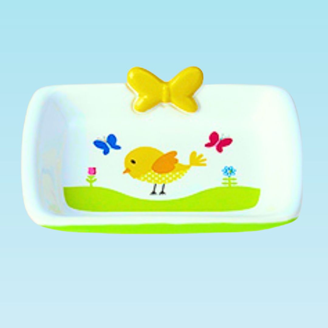 Petrageous Early Bird