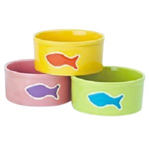 Petrageous Teeny Tiny Fishy