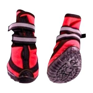 Ethical Pet Performance Waterproof Dog Boots