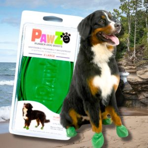 Pawz Dog Rain Boots
