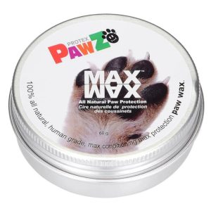 Pawz MaxWax Paw Balm