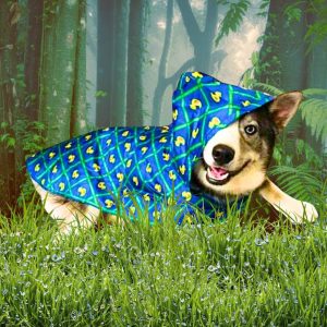 RC Pet Products Packable