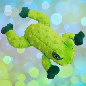 Snugarooz Lilly the Frog