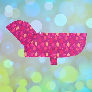 RC Pet Packable Rain