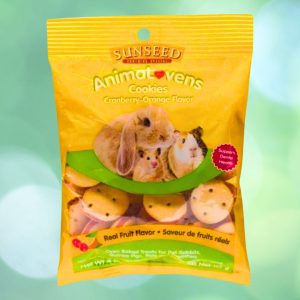 Sun Seed AnimaLovens
