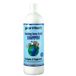 Earthbath Eucalyptus and Peppermint