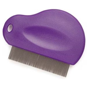Master Grooming Tools Flea Comb