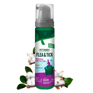 Vet’s Best Natural