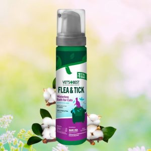 Vet’s Best Natural