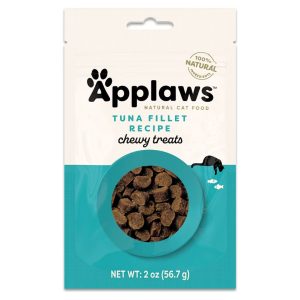 Applaws Tuna Fillet
