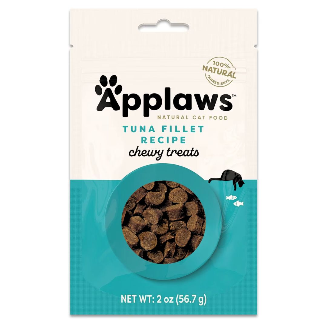 Applaws Tuna Fillet