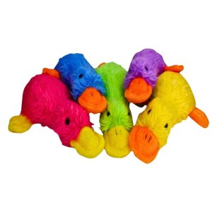Multipet Duckworth Dog Toy