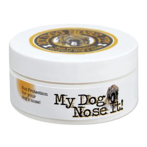 My Dog Nose It Sun Protection Balm