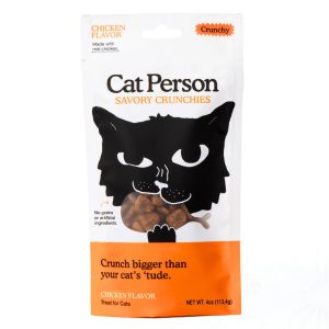 Cat Person