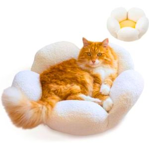 Catstages Purrfect Petals