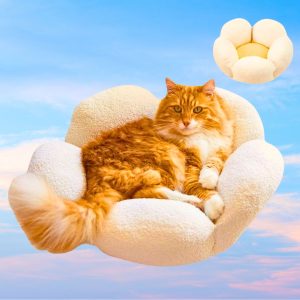 Catstages Purrfect Petals