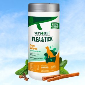 Vet's Best Multiple Pet