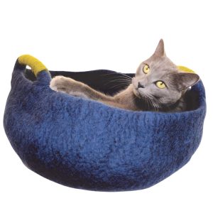 Dharma Dog Karma Cat
