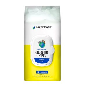 EarthBath Hypo-Allergenic