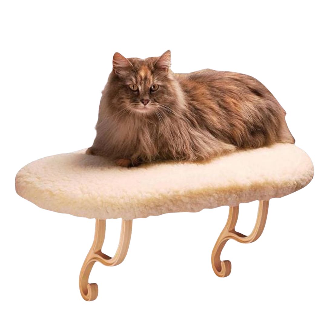 K&H Kitty Sill