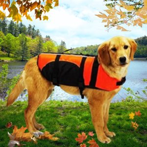 Guardian Gear Aquatic Dog Pet Preserver