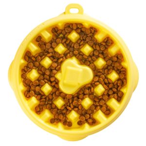 Outward Hound Fun Feeder Slo Dog