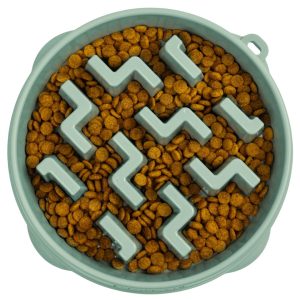 Outward Hound Fun Feeder