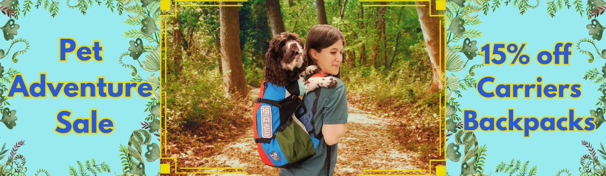 Pet Adventure Sale