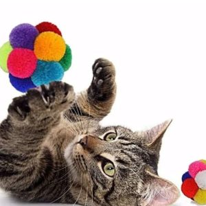 Goli Design Catomic Catnip