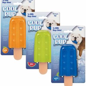 Cool Pup Popsicle